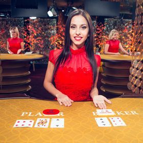 Baccarat Casino Extra