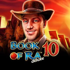 Book of Ra Casino Extra
