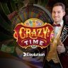 Crazy Time Casino Extra