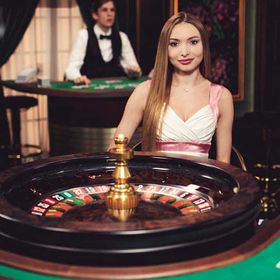 Roulette Casino Extra