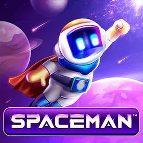 Spaceman Casino Extra