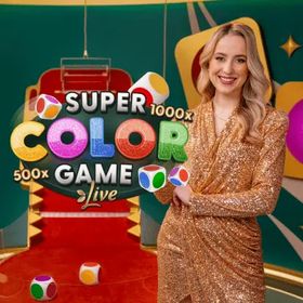 Super Color Game Casino Extra