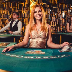 Texas Hold'em Poker Casino Extra